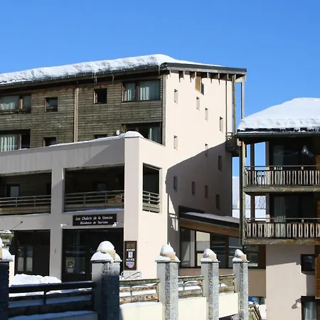 De La Vanoise - Les De La Vanoise-cv3103 Mae-4531 Apartamento