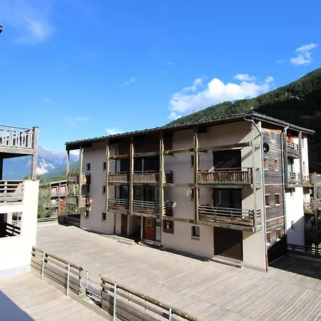 De La Vanoise - Les De La Vanoise-cv3103 Mae-4531 Apartment