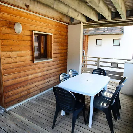 De La Vanoise - Les De La Vanoise-cv3103 Mae-4531 Apartment