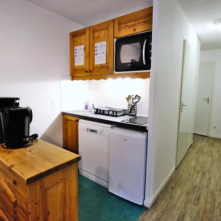 Apartment De La Vanoise - Les De La Vanoise-cv3103 Mae-4531