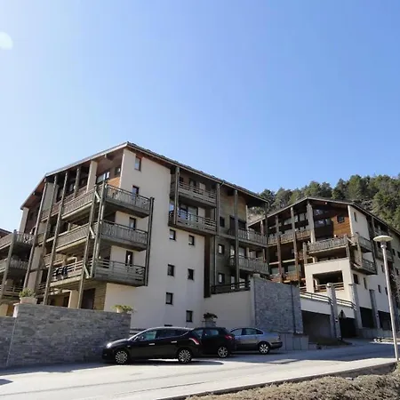 De La Vanoise - Les De La Vanoise-cv3103 Mae-4531 Apartment