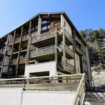 De La Vanoise - Les De La Vanoise-cv3103 Mae-4531 Apartment