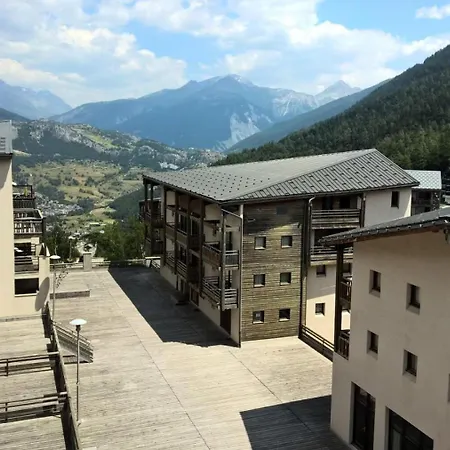 Apartment De La Vanoise - Les De La Vanoise-cv3103 Mae-4531